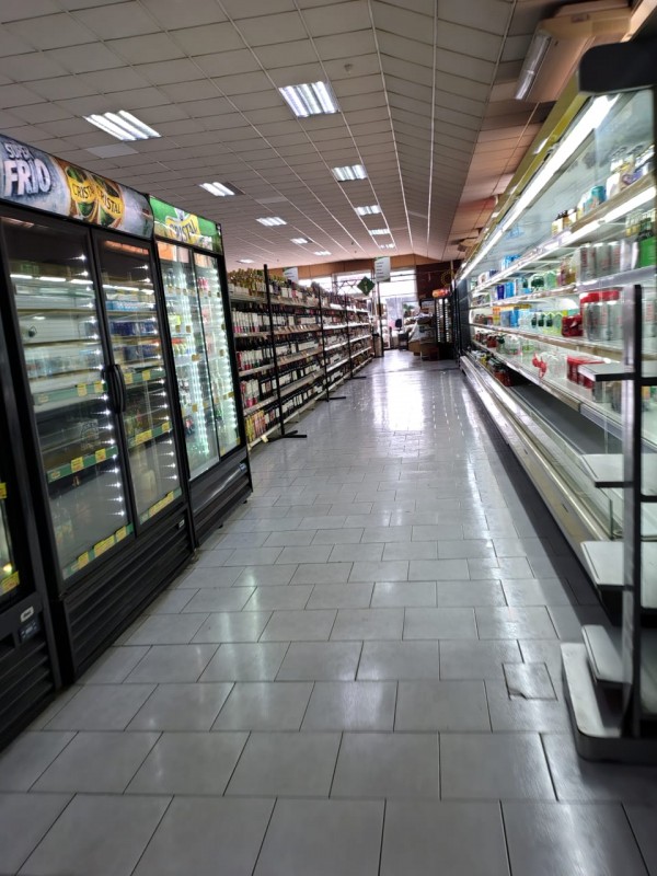 Venta Supermercado en Funcionamiento – Centro Victoria