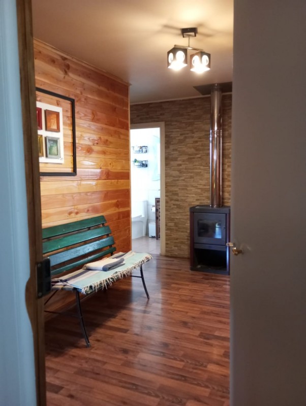 Se Vende Acogedora y Sólida Casa Habitación de 150 M²