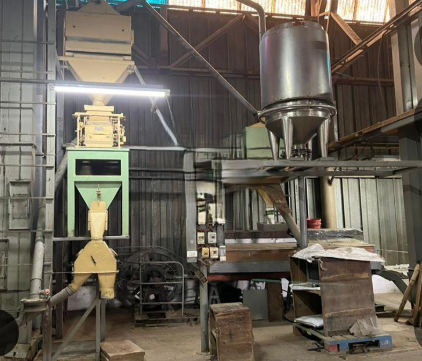 Activo Industrial Con Alto Potencial de Reconversión