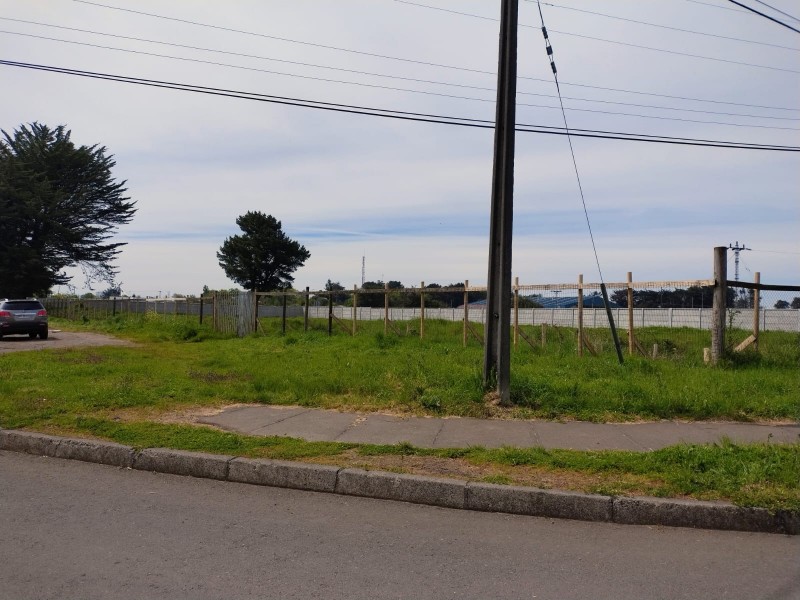 Oportunidad de Venta Terreno Urbano Estratégico Victoria Ix