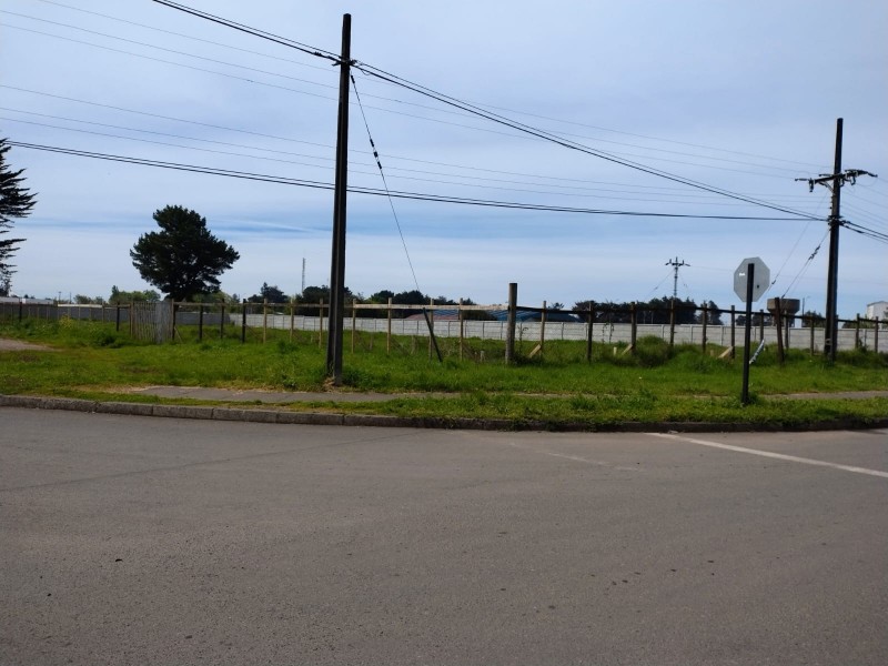 Oportunidad de Venta Terreno Urbano Estratégico Victoria Ix