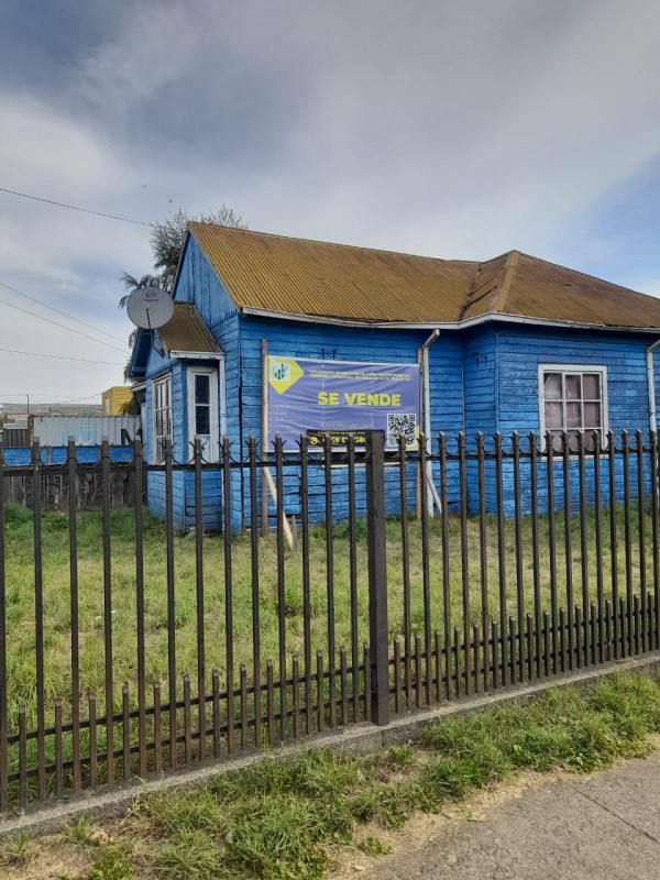 Propiedad en Venta – Ubicación Estratégica