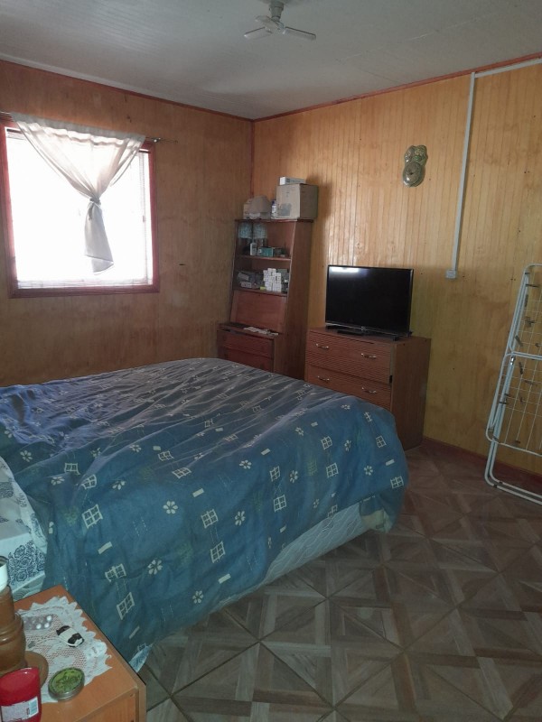 Oportunidad de Parcela Comuna de Ercilla Ix Región