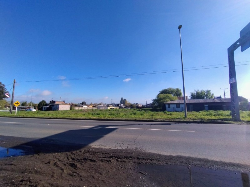 Terreno Urbano Estratégico – Victoria Ix Region