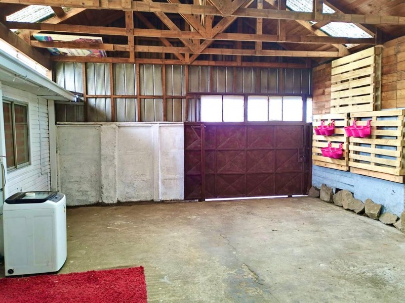 Oportunidad Venta Casa Habitación en Comuna de Victoria