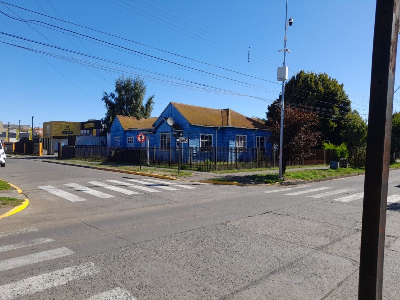 Propiedad en Venta – Ubicación Estratégica