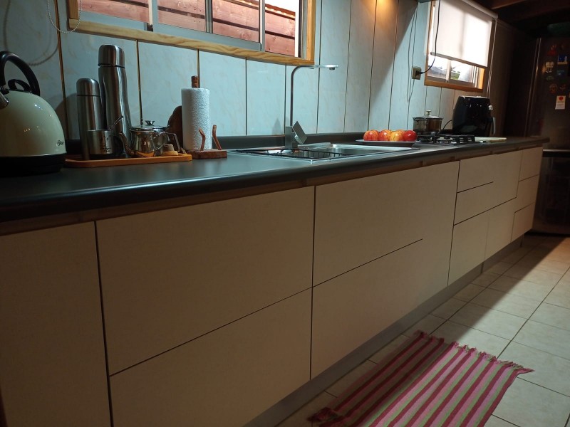 Se Vende Acogedora y Sólida Casa Habitación de 150 M²