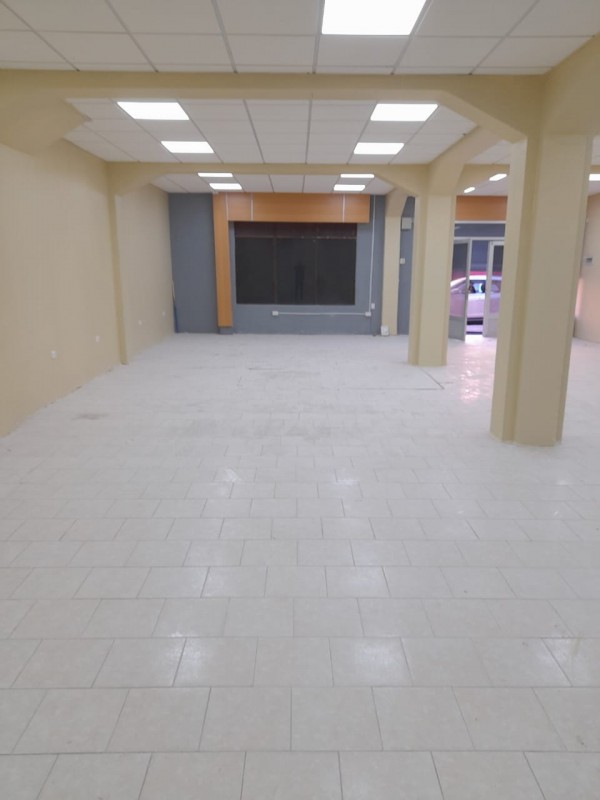 Arriendo Local Comercial – Pleno Centro de Victoria