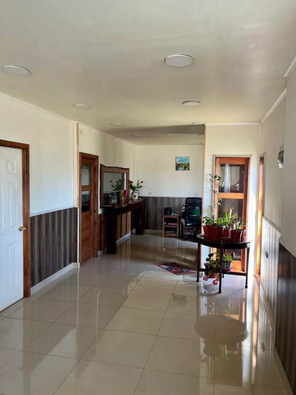 Oportunidad Venta Casa Habitación en Comuna de Victoria