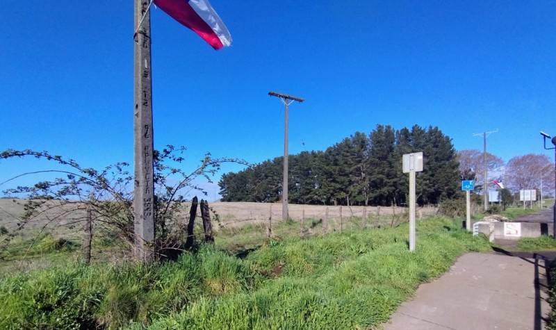 Terreno Urbano Estratégico – Victoria Ix Region