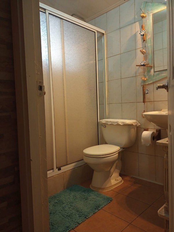 Se Vende Acogedora y Sólida Casa Habitación de 150 M²