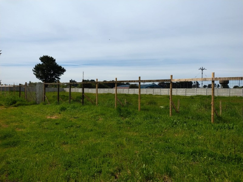 Oportunidad de Venta Terreno Urbano Estratégico Victoria Ix