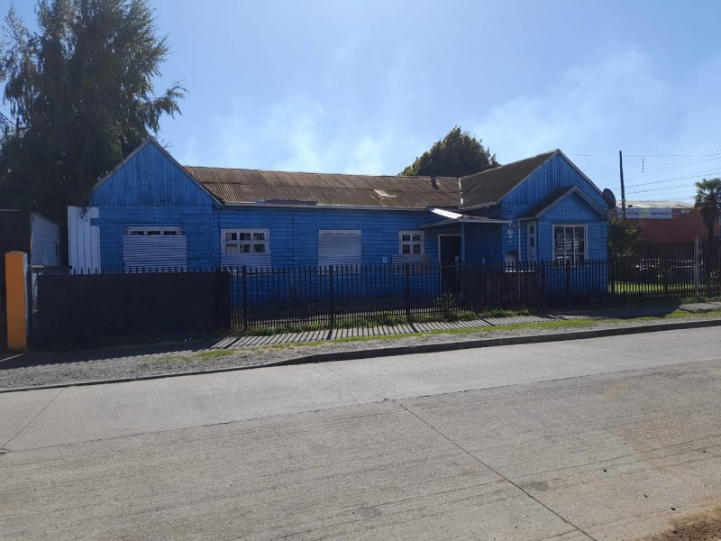 Propiedad en Venta – Ubicación Estratégica