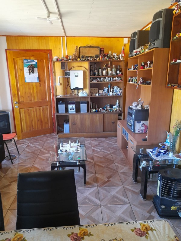 Oportunidad de Parcela Comuna de Ercilla Ix Región