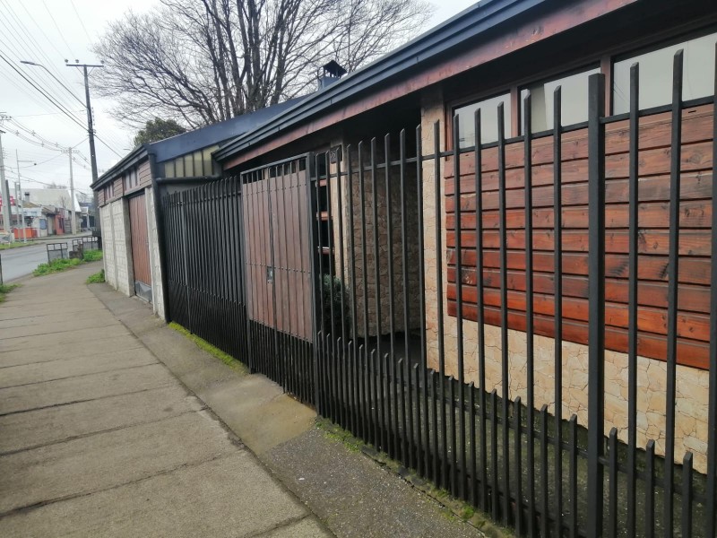 Se Vende Acogedora y Sólida Casa Habitación de 150 M²