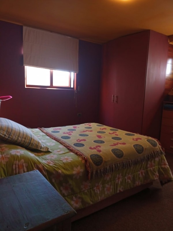 Se Vende Acogedora y Sólida Casa Habitación de 150 M²