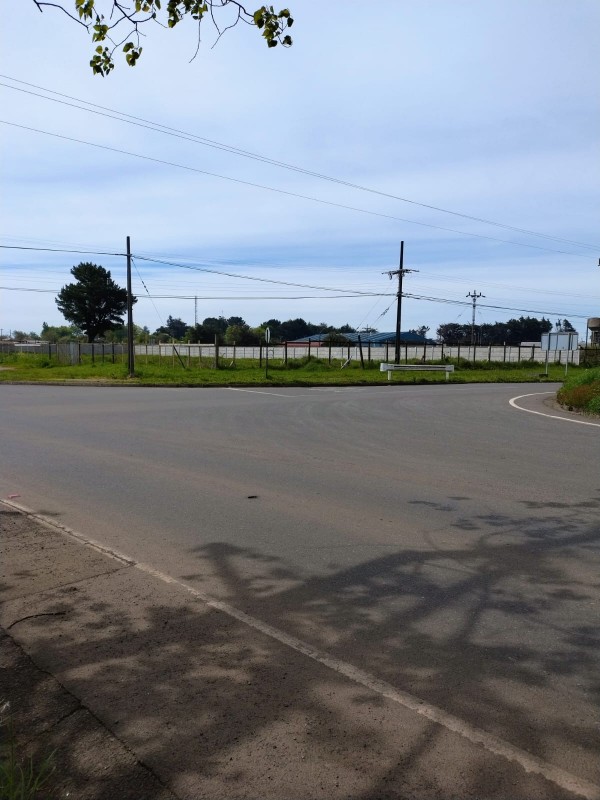 Oportunidad de Venta Terreno Urbano Estratégico Victoria Ix