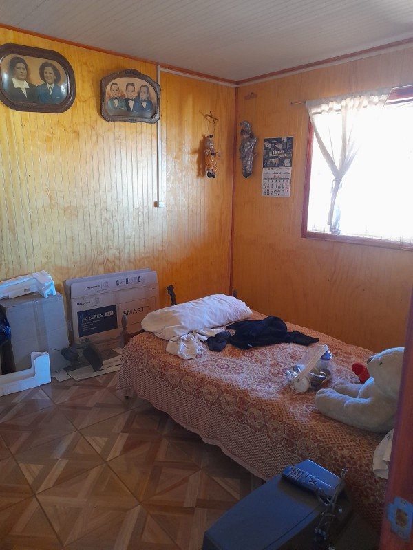 Oportunidad de Parcela Comuna de Ercilla Ix Región