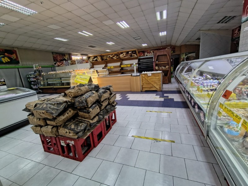 Venta Supermercado en Funcionamiento – Centro Victoria