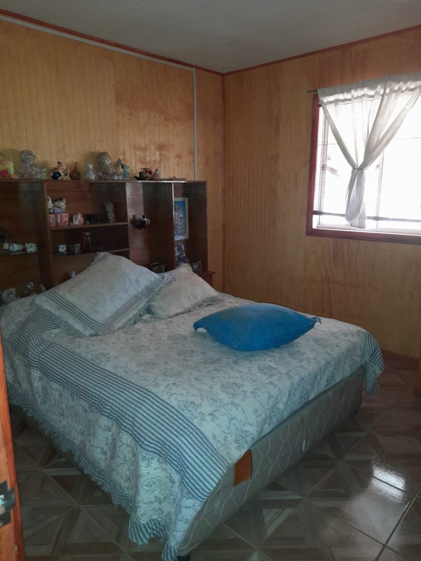 Oportunidad de Parcela Comuna de Ercilla Ix Región