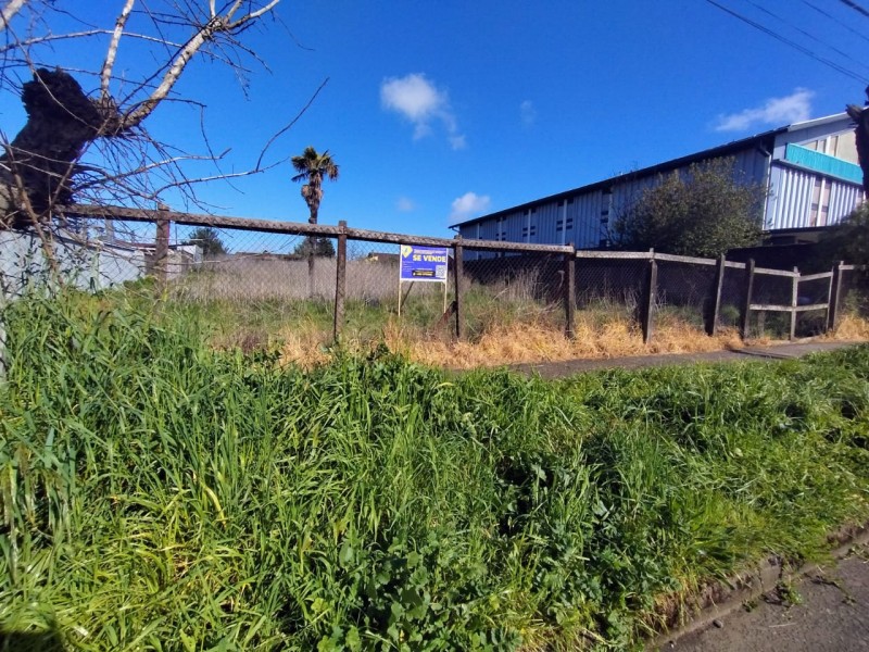 Venta Terreno Urbano en Sector Residencial Victoria Ix