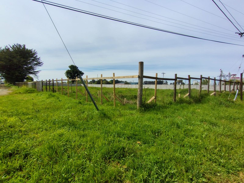 Oportunidad de Venta Terreno Urbano Estratégico Victoria Ix