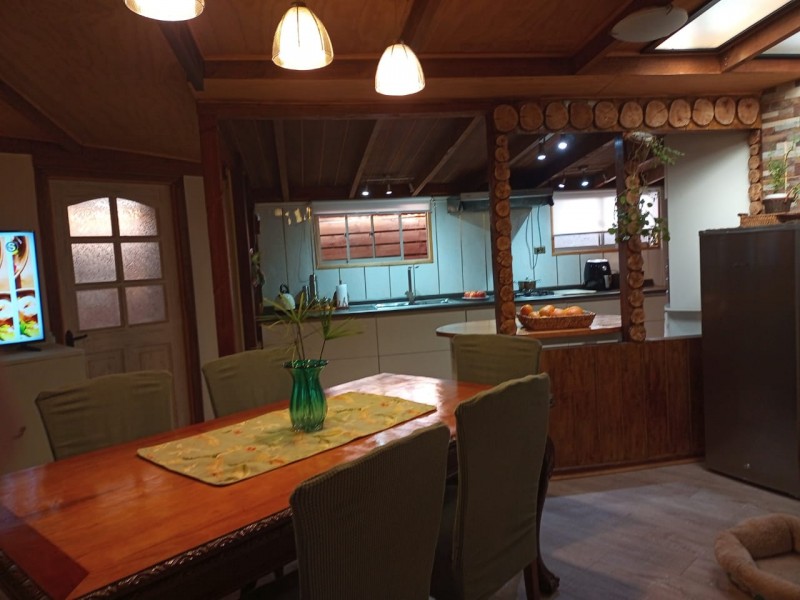 Se Vende Acogedora y Sólida Casa Habitación de 150 M²