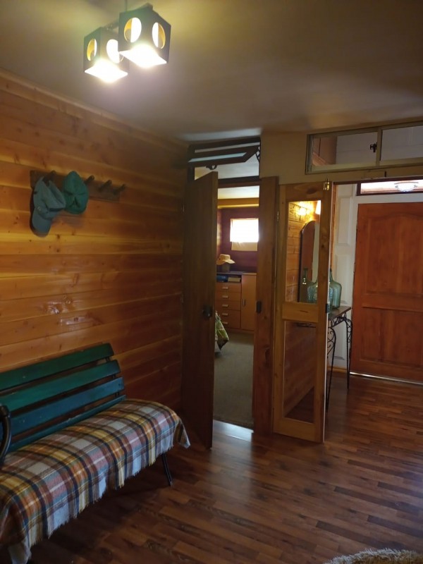 Se Vende Acogedora y Sólida Casa Habitación de 150 M²