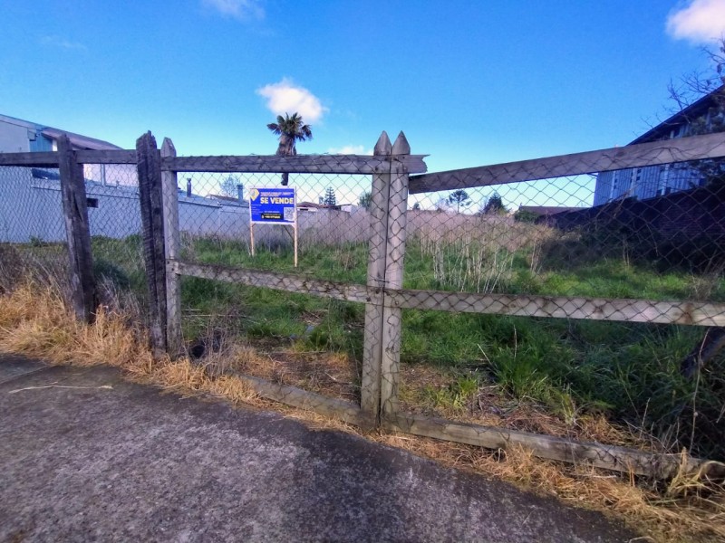 Venta Terreno Urbano en Sector Residencial Victoria Ix
