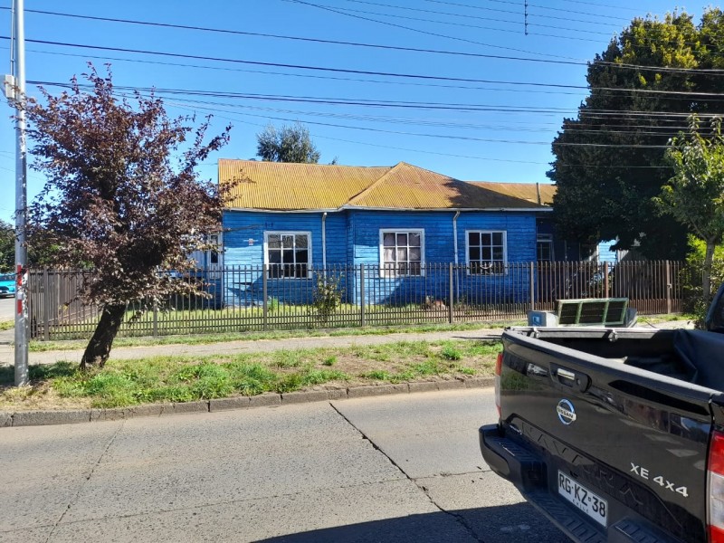 Propiedad en Venta – Ubicación Estratégica