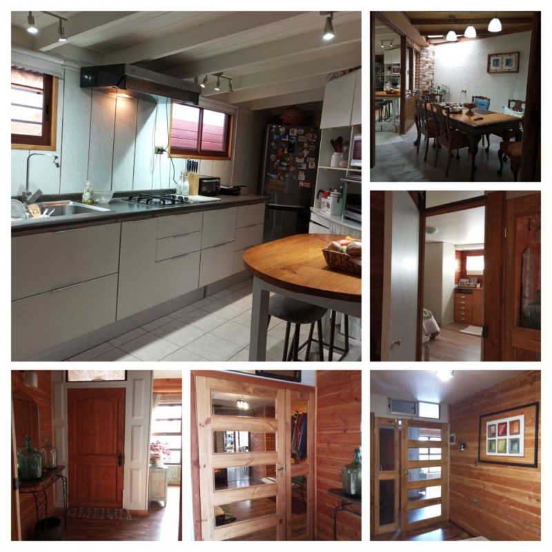 Se Vende Acogedora y Sólida Casa Habitación de 150 M²
