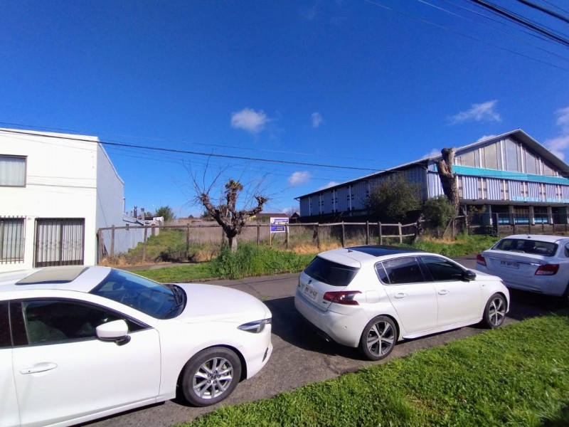 Venta Terreno Urbano en Sector Residencial Victoria Ix