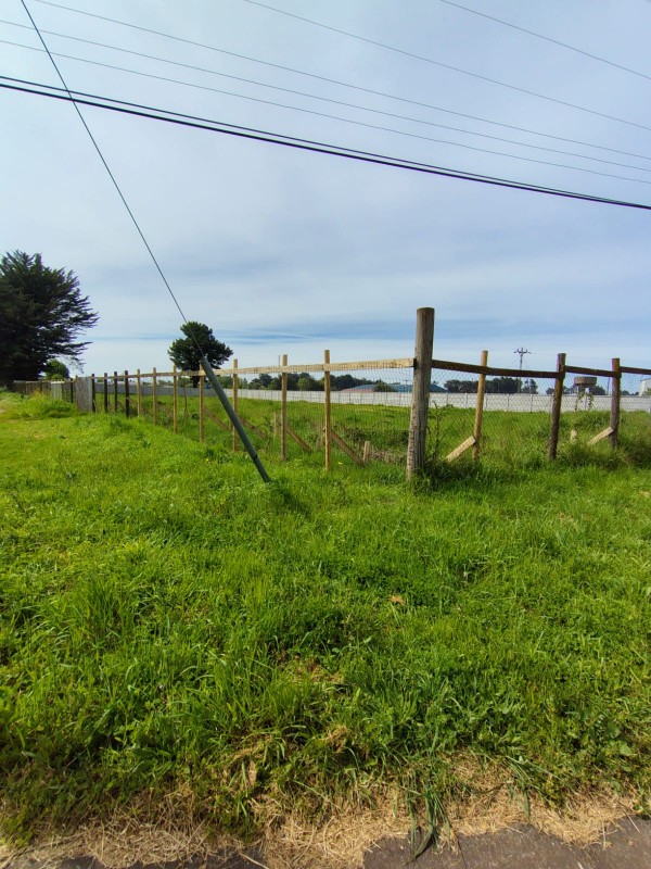 Oportunidad de Venta Terreno Urbano Estratégico Victoria Ix