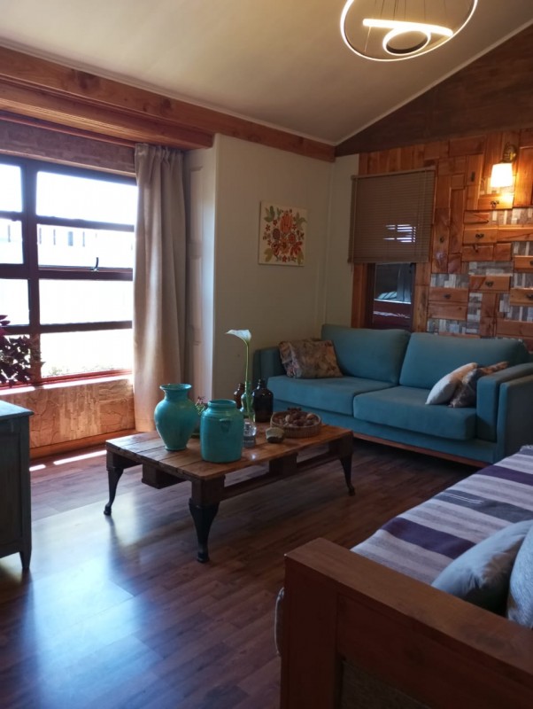 Se Vende Acogedora y Sólida Casa Habitación de 150 M²