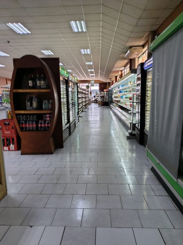 Venta Supermercado en Funcionamiento – Centro Victoria