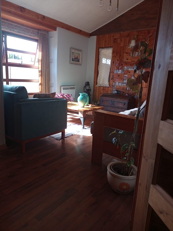 Se Vende Acogedora y Sólida Casa Habitación de 150 M²