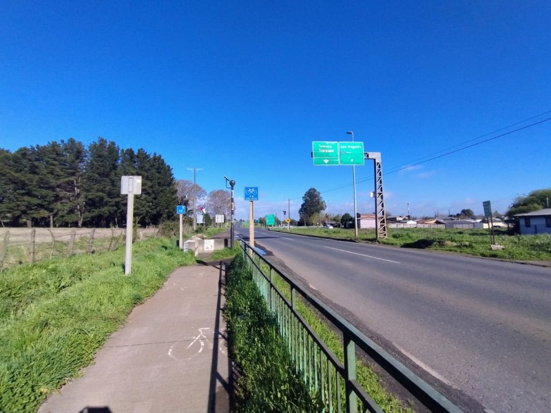 Terreno Urbano Estratégico – Victoria Ix Region