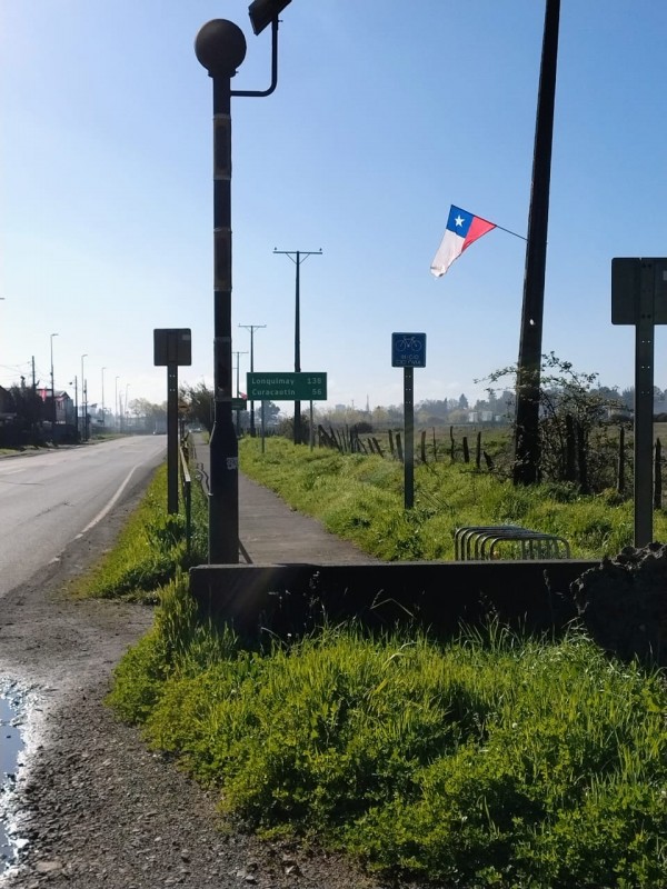 Terreno Urbano Estratégico – Victoria Ix Region