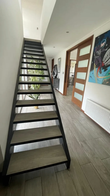 Casa Ubicada en Fundo el Venado, San Pedro de la Paz