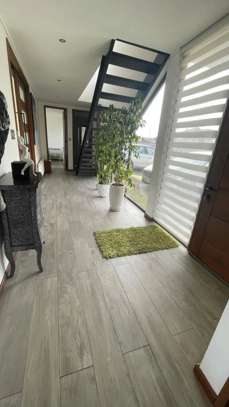 Casa Ubicada en Fundo el Venado, San Pedro de la Paz