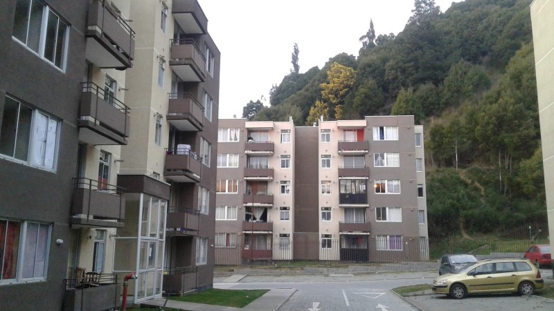 Fotografía de ¡excelente Oportunidad en Concepción! Depto en Collao