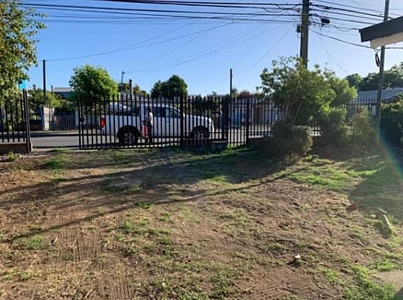 Venta Terreno en Lomas Coloradas - San Pedro de la Paz