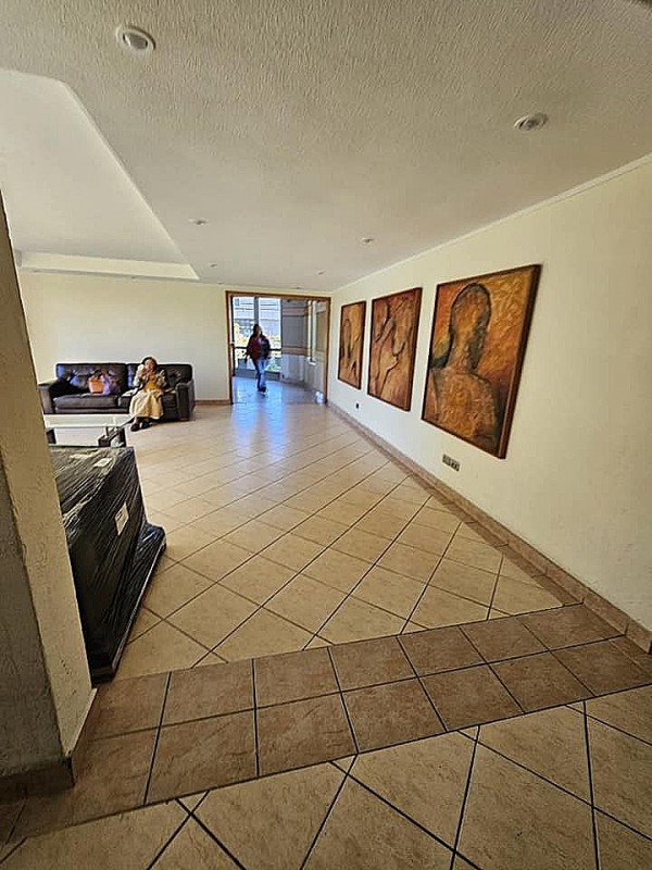 Venta Departamento Plaza Mayor