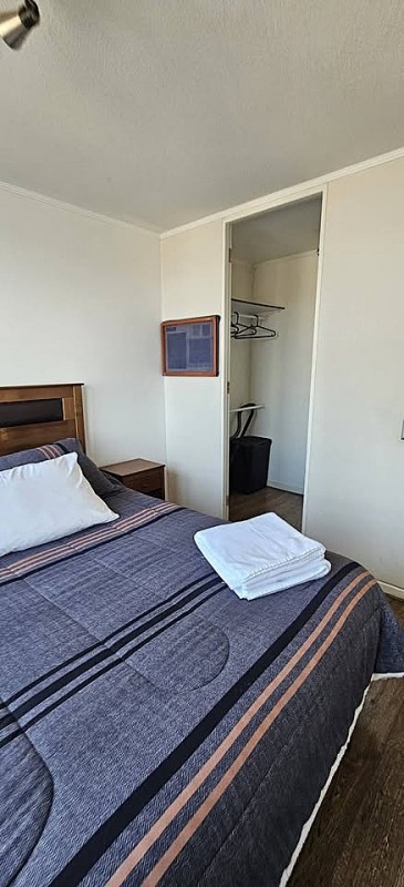 Venta Deparatamento para Inversión