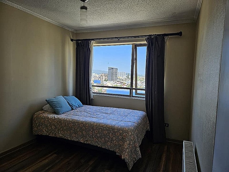 Venta Departamento Plaza Mayor