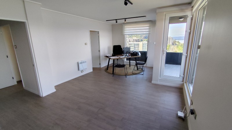 Venta Departamento Av. Pedro de Valdivia