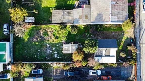 Venta Terreno en Lomas Coloradas - San Pedro de la Paz