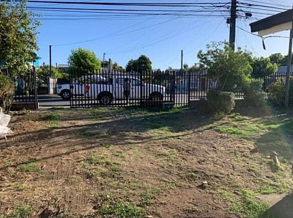 Venta Terreno en Lomas Coloradas - San Pedro de la Paz