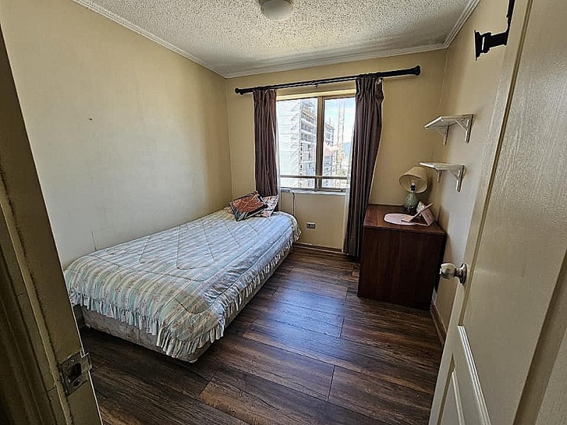 Venta Departamento Plaza Mayor