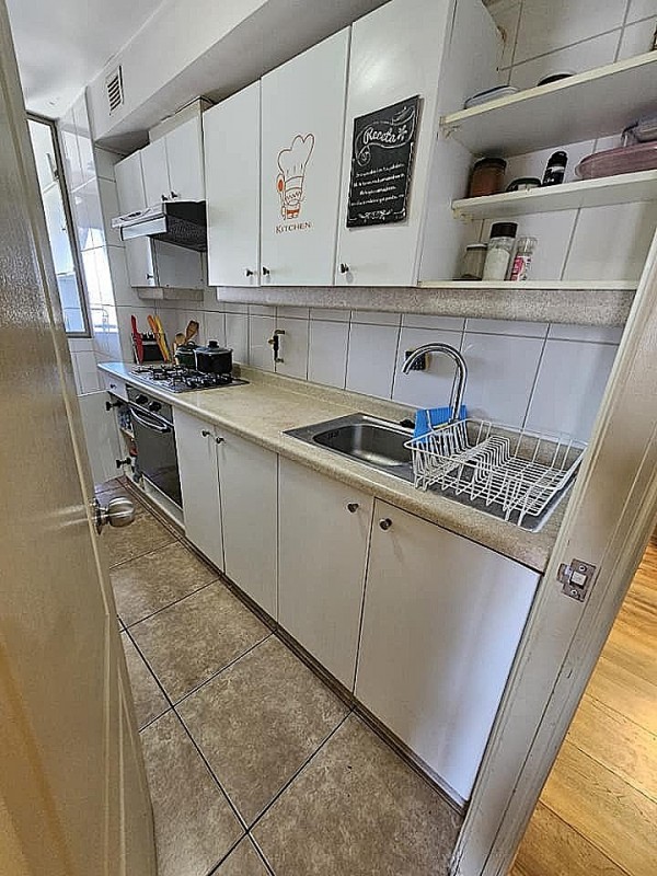 Venta Departamento Plaza Mayor